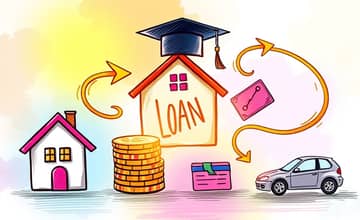 Exploring Different Loan Types: Find Your Perfect Match