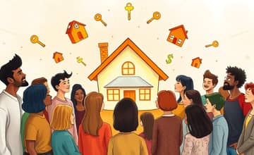 Navigating Mortgages: Finding the Right Home Loan for You