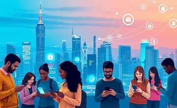 The Future of Lending: Trends to Watch