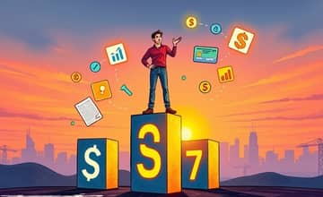 Building Credit with a Loan: A Strategic Approach