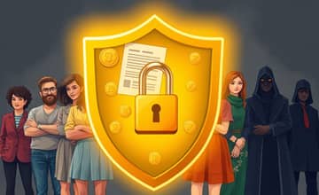 Avoiding Predatory Lending: Protect Your Finances