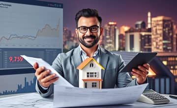 Leveraging Loans for Investment Opportunities