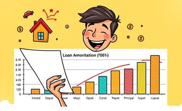 Understanding Loan Amortization: Your Payment Breakdown