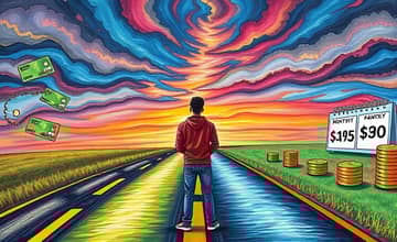 Credit Card Debt vs. Personal Loans: A Comparison