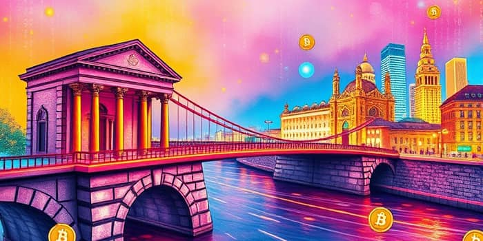 Stablecoins: The Bridge Between Traditional Finance and Crypto