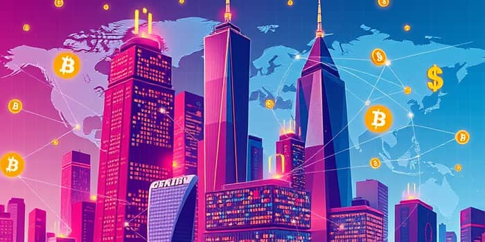 Institutional Adoption of Crypto: What It Means for the Market