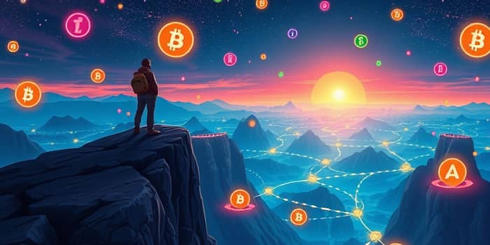 Beyond Bitcoin: Discovering Altcoin Investment Opportunities