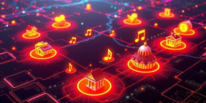 The Evolution of Digital Scarcity: How NFTs Redefine Ownership