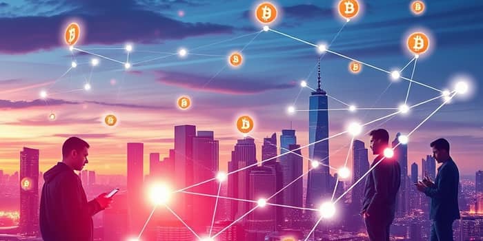 The Future of Payments: How Crypto is Reshaping Transactions