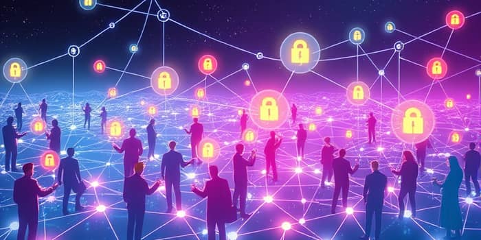 Web3 Unleashed: Exploring the Decentralized Internet