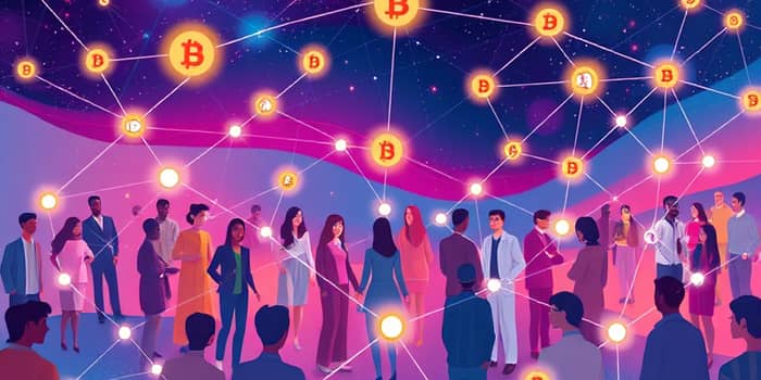 SocialFi: Decentralizing Social Interactions with Crypto