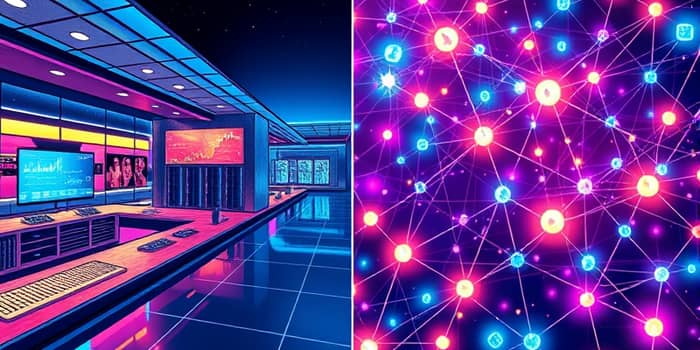 The Pros and Cons of Centralized vs. Decentralized Exchanges