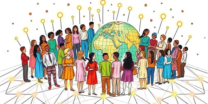 Decentralized Autonomous Organizations (DAOs): A New Paradigm for Governance