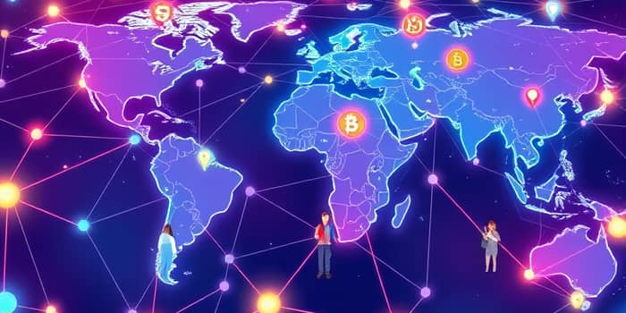 The DeFi Revolution: Unlocking New Financial Frontiers