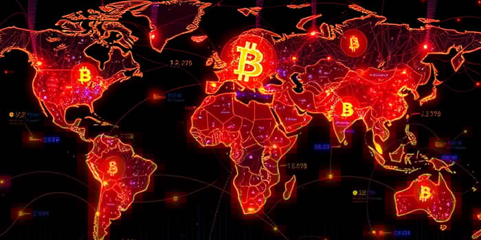 Navigating the Regulatory Landscape of Cryptocurrencies