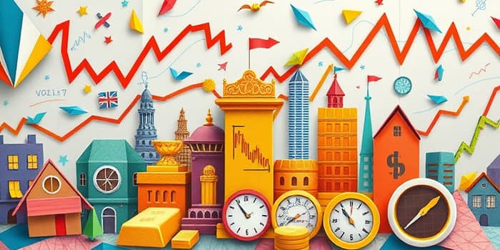 Crafting a Crisis-Resilient Portfolio