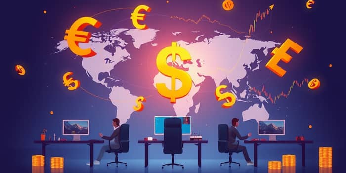 Forex Fundamentals: A Trader's Handbook