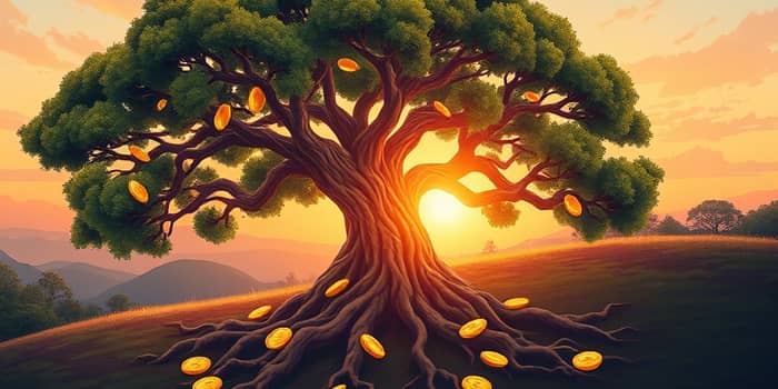 The Dividend Aristocrats: Consistent Returns