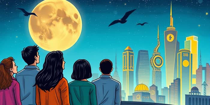 Angel Investing: Fueling Tomorrow's Giants