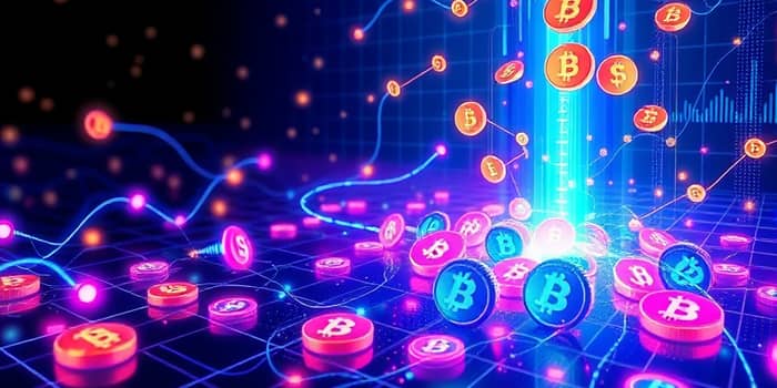 Yield Farming Explained: Maximizing Your Crypto Returns