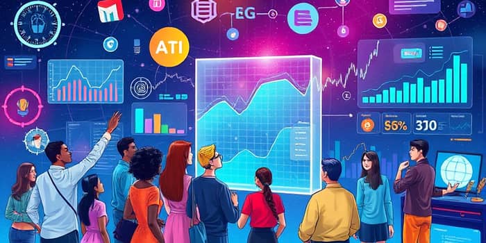 Fintech Frontier: Innovations Shaping Wealth