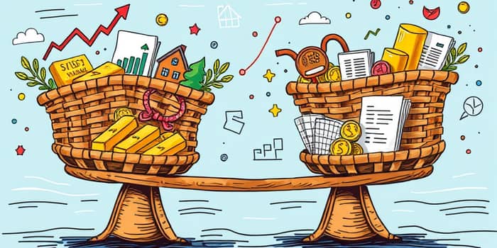 Diversification Demystified: Spreading Your Bets Wisely