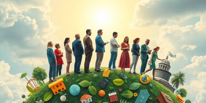 ESG Investing: Profit with Purpose