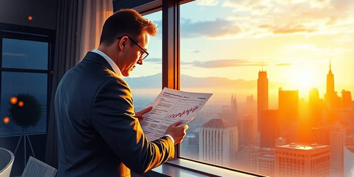 The Art of Value Investing: Finding Hidden Gems