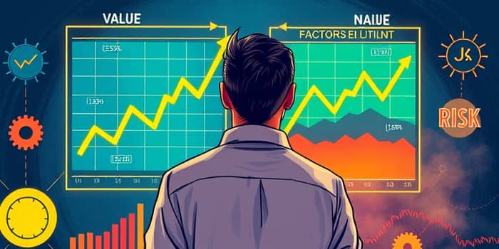 Smart Beta Strategies: Enhanced Indexing