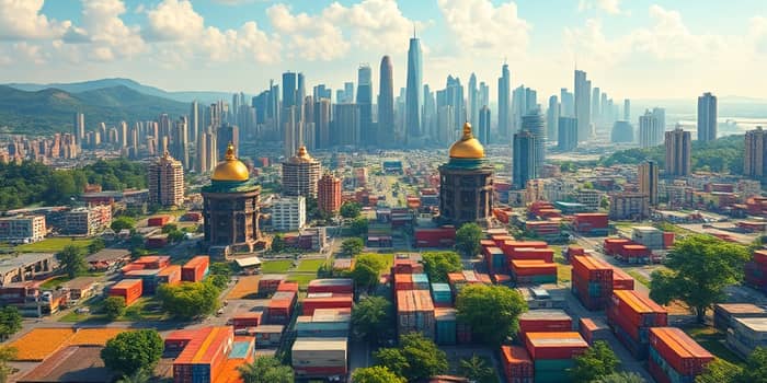 Unlocking Untapped Potential: Emerging Markets Deep Dive