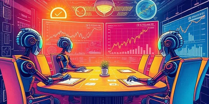 Decoding the Future: AI in Investment Decisions