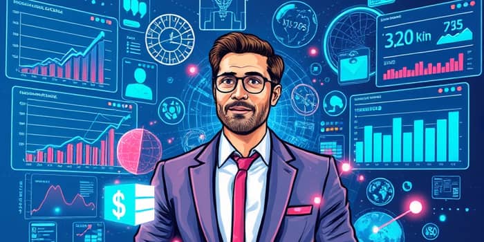 Budgeting Beyond Basics: Advanced Strategies for Financial Control