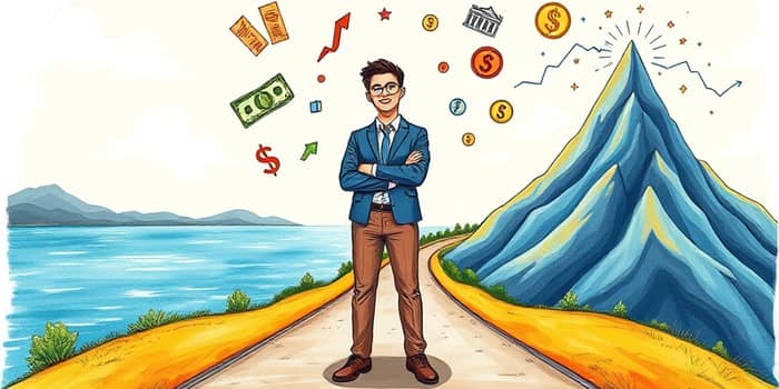 Understanding Investment Risks: A Practical Guide for Beginners