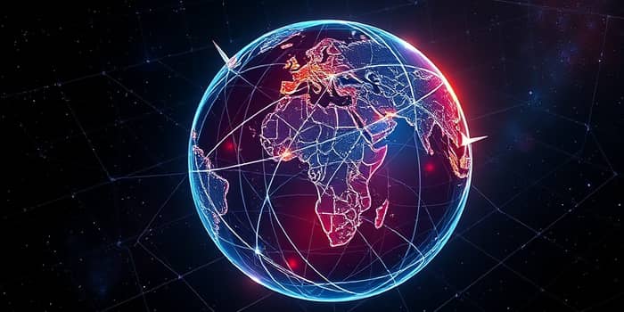 Global Megatrends: Investing in Big Shifts