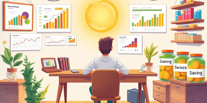 Mindful Spending: Achieving Your Financial Goals Consciously