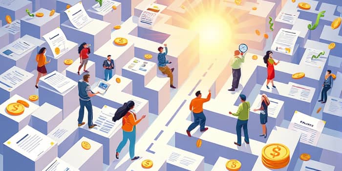 Untangling Taxes: Smart Strategies for Every Payer