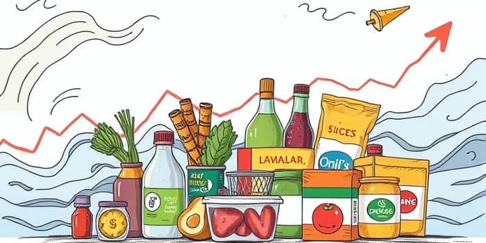 Consumer Staples: Stability in Volatility