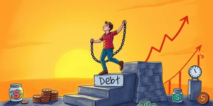 Debt Demystified: Strategies for Eliminating and Avoiding It