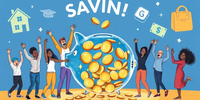 The Art of Smart Saving: Maximizing Your Nest Egg