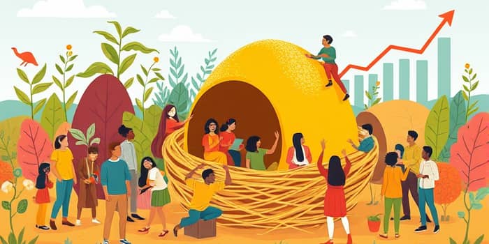 Saving for Retirement: Essential Steps for a Secure Future