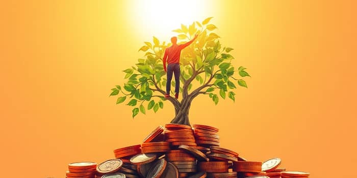 From Paycheck to Prosperity: Optimizing Your Income