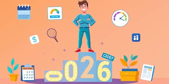 Mastering Your Credit Score: From Good to Excellent