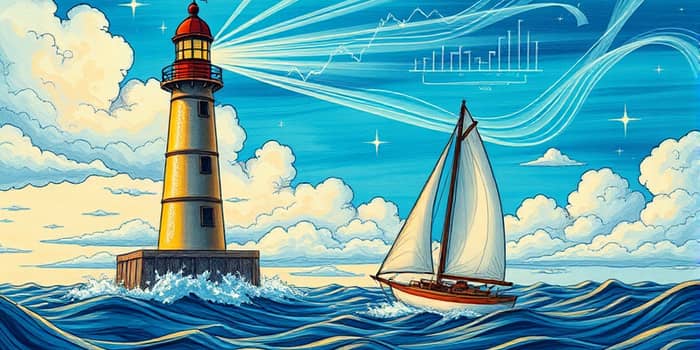 Navigating Market Volatility: Keeping Your Investments Steady