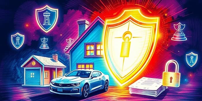 Protecting Your Assets: Insurance Strategies You Need to Know