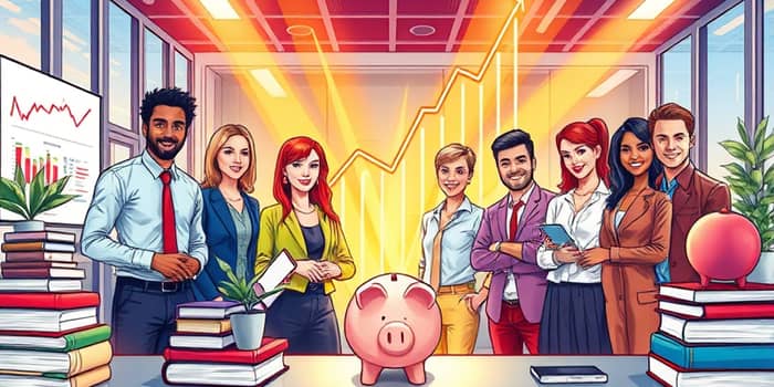 Financial Habits of Highly Successful People