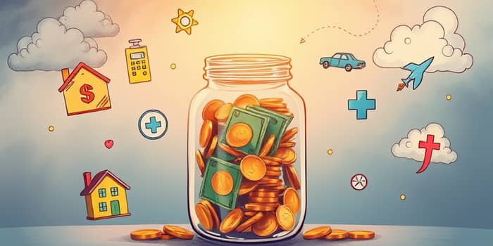 Emergency Fund Essentials: Preparing for the Unexpected