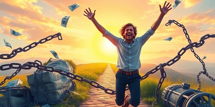 Debt Consolidation: Streamline Your Finances with a Smart Loan