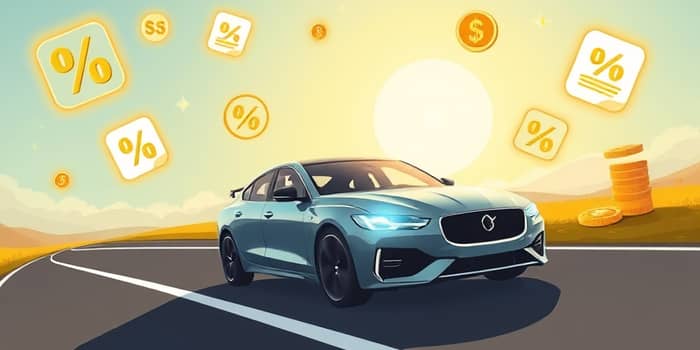 Understanding Auto Loans: Drive Away with Confidence