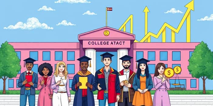 Student Loans: Investing in Your Future, Responsibly