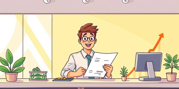 Loan Applications: Tips for a Smooth Approval Process